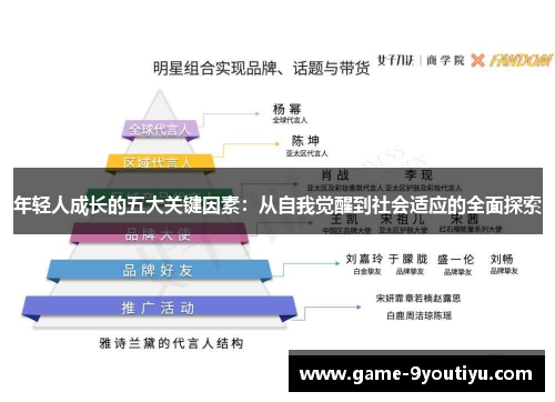 年轻人成长的五大关键因素：从自我觉醒到社会适应的全面探索